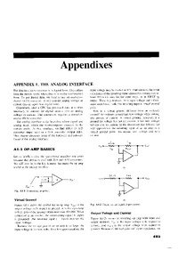 Digital Computer Electronics 3rd Edition   Appendix And Answer Key